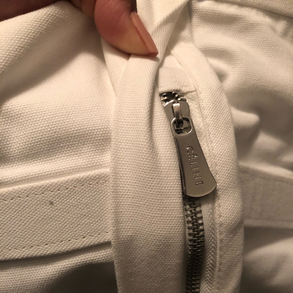 Celine garment